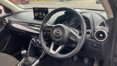 Mazda 2 1.5 Skyactiv G 75 SE-L 5dr Petrol Hatchback
